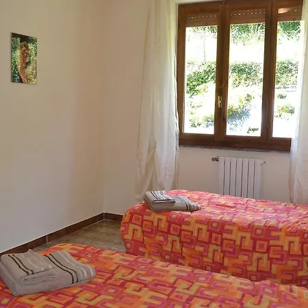 Locazione Turistica Silvano Tremezzo
