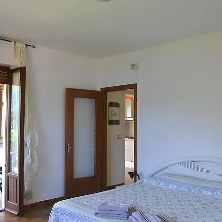 Locazione Turistica Silvano