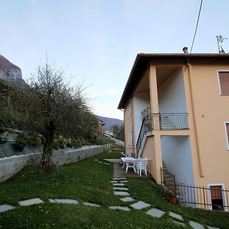 Διαμέρισμα Locazione Turistica Silvano *
