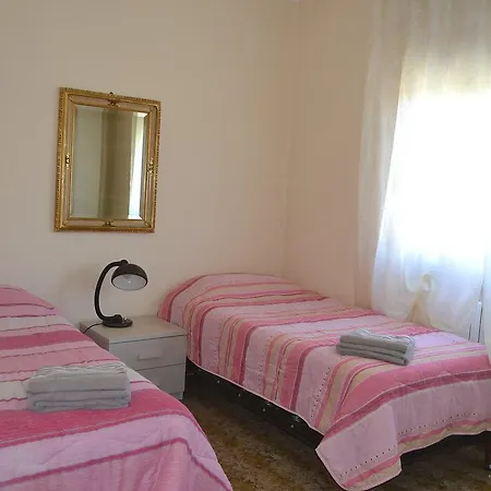 Διαμέρισμα Locazione Turistica Silvano *